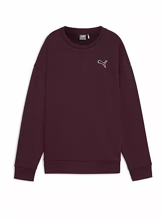 PUMA | Sudadera de mujer Besser Essentials Crew |